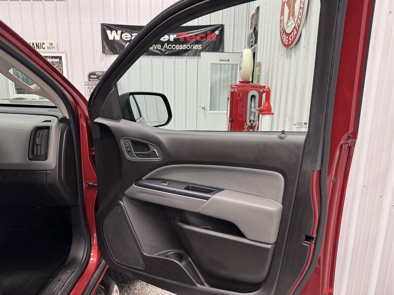 2015 Chevrolet Colorado LT - Photo 23 - Rochelle, IL 61068