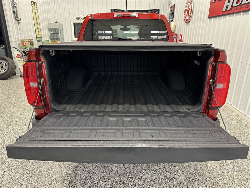 2015 Chevrolet Colorado LT - Photo 15 - Rochelle, IL 61068