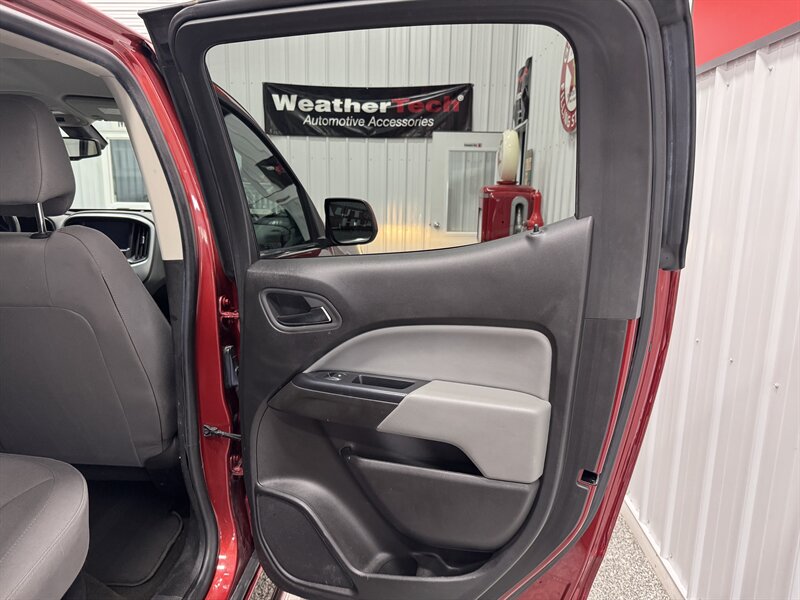 2015 Chevrolet Colorado LT - Photo 22 - Rochelle, IL 61068