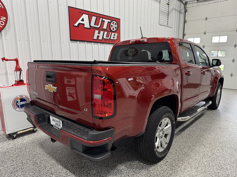 2015 Chevrolet Colorado LT - Photo 16 - Rochelle, IL 61068