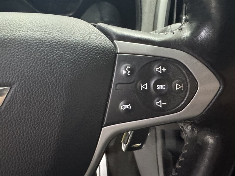 2015 Chevrolet Colorado LT - Photo 9 - Rochelle, IL 61068