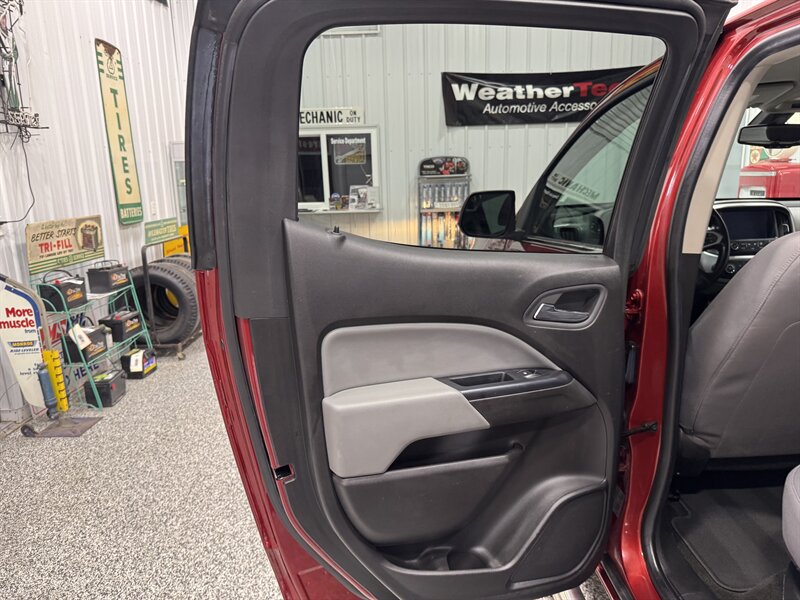 2015 Chevrolet Colorado LT - Photo 20 - Rochelle, IL 61068