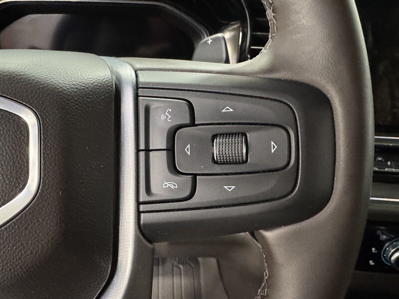 2025 GMC Sierra 1500 SLT X31 Off Road Pkg - Photo 9 - Rochelle, IL 61068