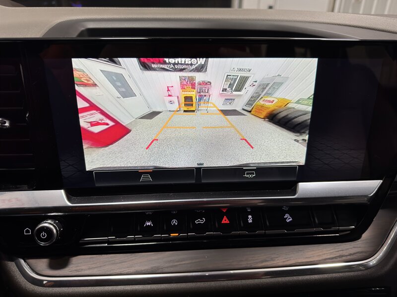 2025 GMC Sierra 1500 SLT X31 Off Road Pkg - Photo 28 - Rochelle, IL 61068