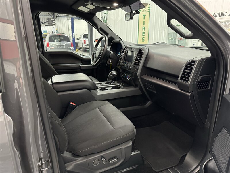 2018 Ford F-150 XLT - Photo 16 - Rochelle, IL 61068