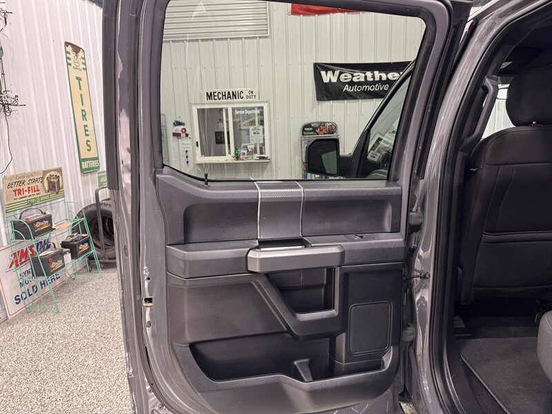 2018 Ford F-150 XLT - Photo 27 - Rochelle, IL 61068