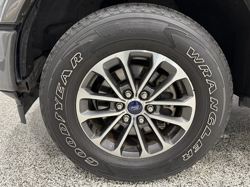 2018 Ford F-150 XLT - Photo 23 - Rochelle, IL 61068