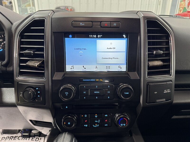 2018 Ford F-150 XLT - Photo 10 - Rochelle, IL 61068