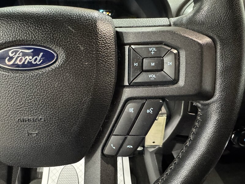 2018 Ford F-150 XLT - Photo 9 - Rochelle, IL 61068