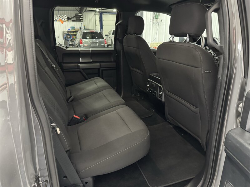 2018 Ford F-150 XLT - Photo 15 - Rochelle, IL 61068