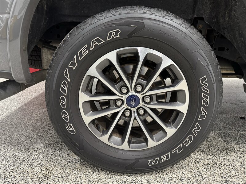 2018 Ford F-150 XLT - Photo 24 - Rochelle, IL 61068