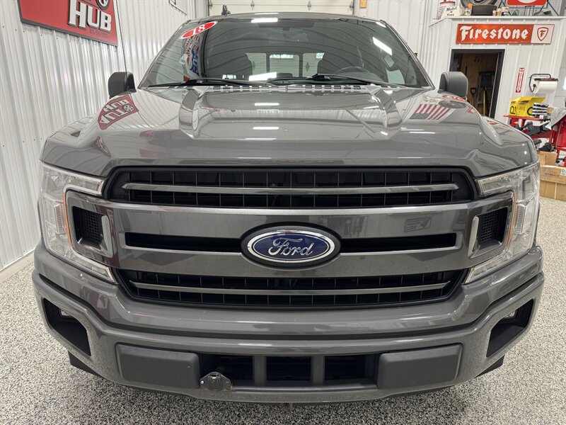 2018 Ford F-150 XLT - Photo 20 - Rochelle, IL 61068