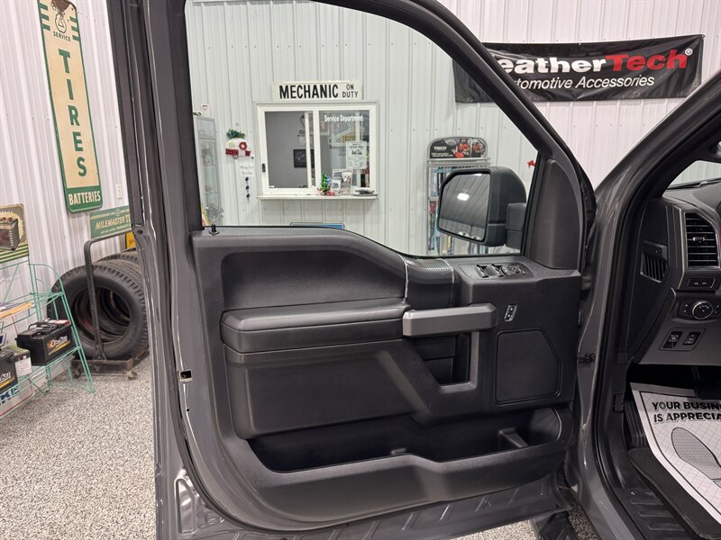 2018 Ford F-150 XLT - Photo 26 - Rochelle, IL 61068