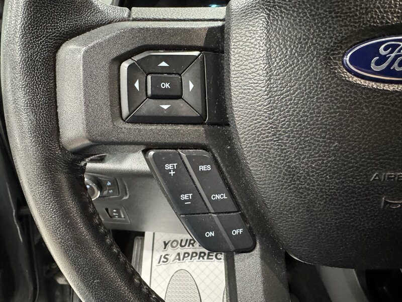 2018 Ford F-150 XLT - Photo 8 - Rochelle, IL 61068