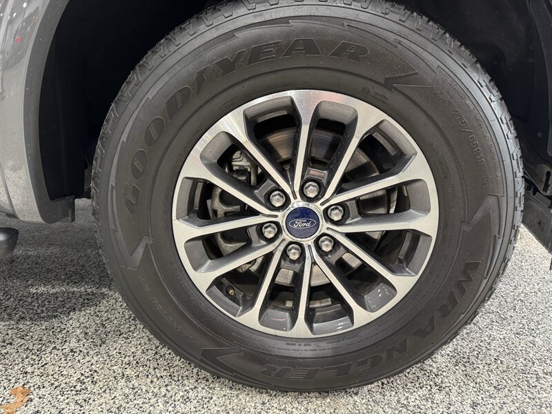 2018 Ford F-150 XLT - Photo 25 - Rochelle, IL 61068