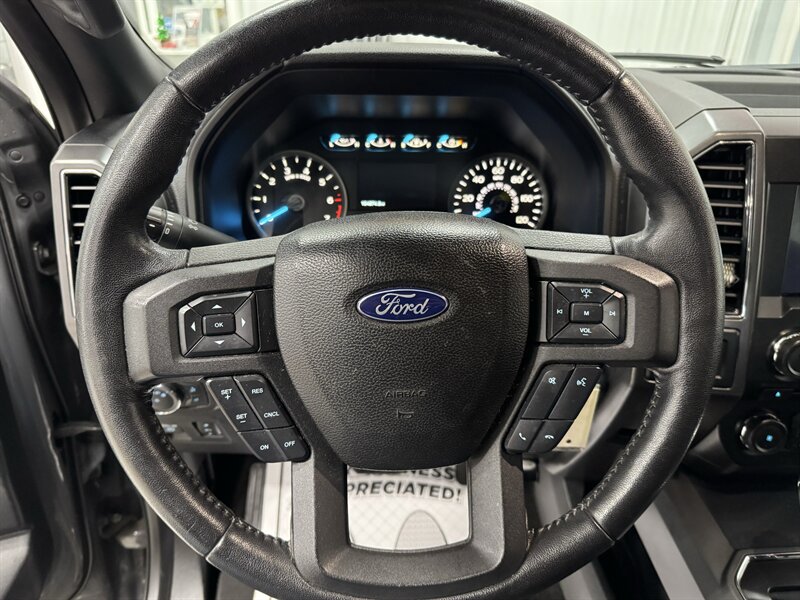 2018 Ford F-150 XLT - Photo 7 - Rochelle, IL 61068