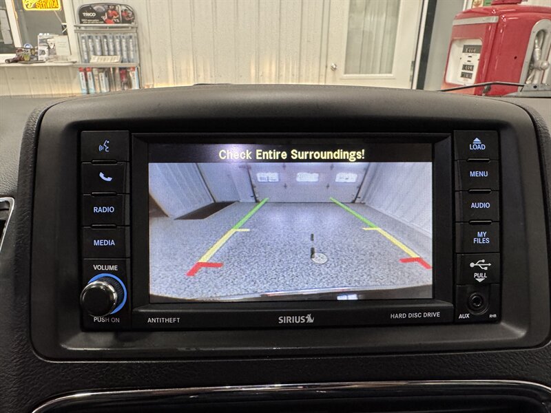 2015 Dodge Grand Caravan R/T - Photo 10 - Rochelle, IL 61068