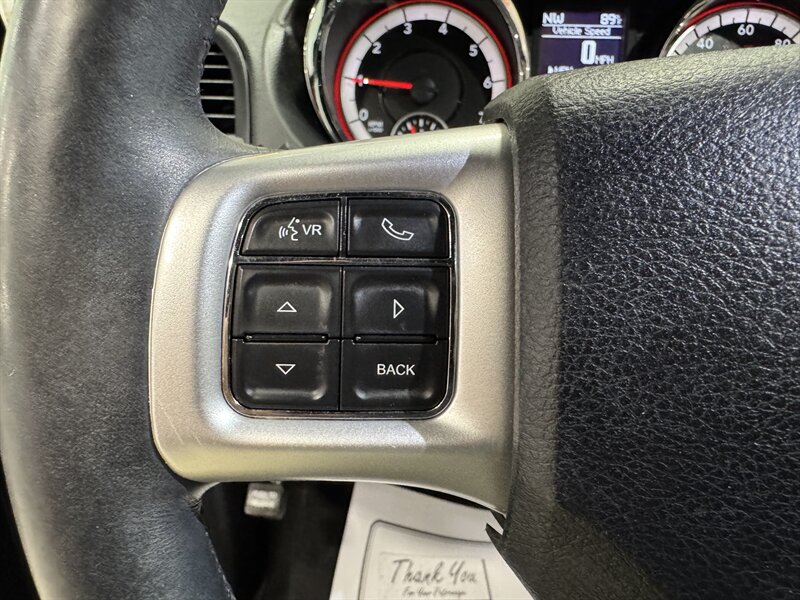 2015 Dodge Grand Caravan R/T - Photo 8 - Rochelle, IL 61068