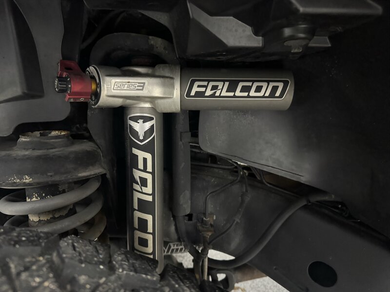 2016 Jeep Wrangler Unlimited Sahara 75th Anniversary - Photo 16 - Rochelle, IL 61068