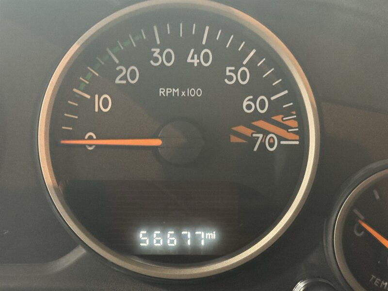 2016 Jeep Wrangler Unlimited Sahara 75th Anniversary - Photo 5 - Rochelle, IL 61068