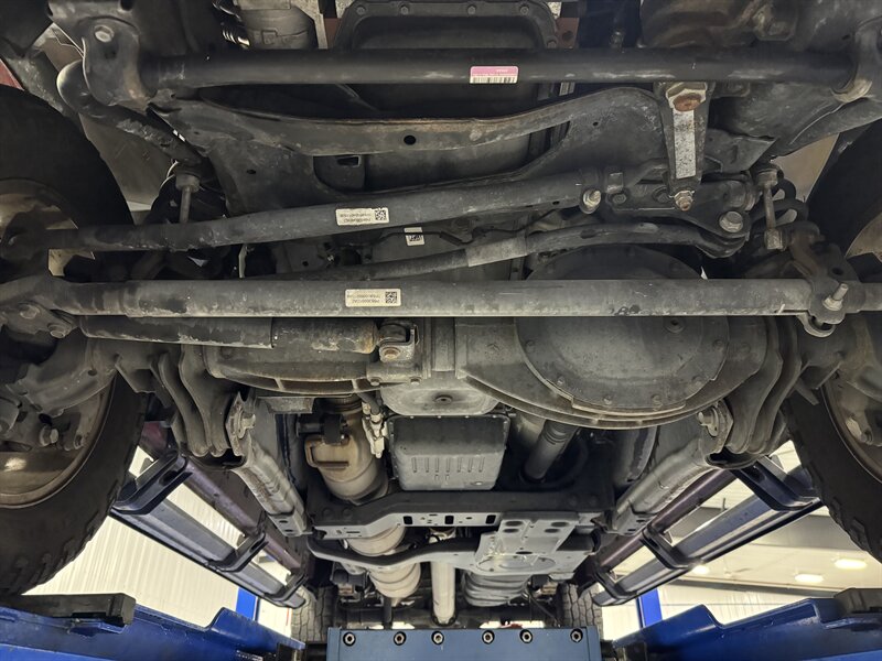 2021 RAM 3500 Laramie   - Photo 21 - Rochelle, IL 61068