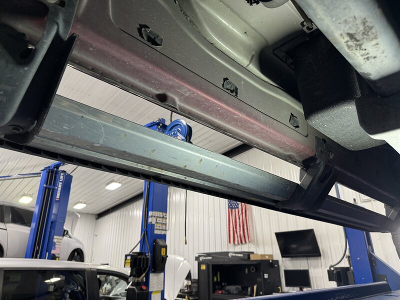 2021 RAM 3500 Laramie   - Photo 23 - Rochelle, IL 61068