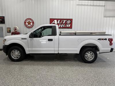 2020 Ford F-150 XL Truck