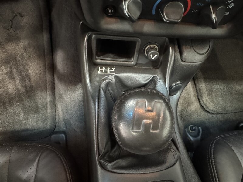 2002 Chevrolet Camaro Z28 Super Sport   - Photo 13 - Rochelle, IL 61068