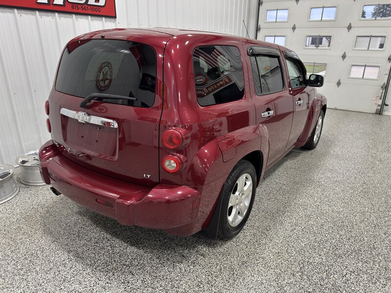 2006 Chevrolet HHR LT - Photo 14 - Rochelle, IL 61068