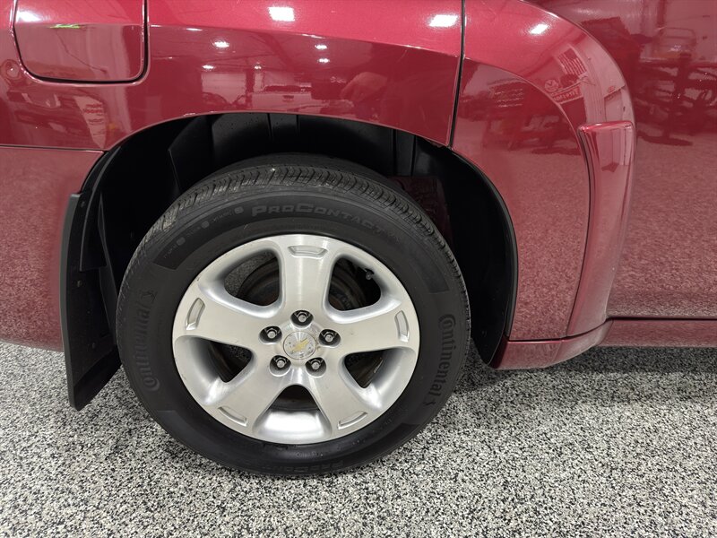 2006 Chevrolet HHR LT - Photo 17 - Rochelle, IL 61068