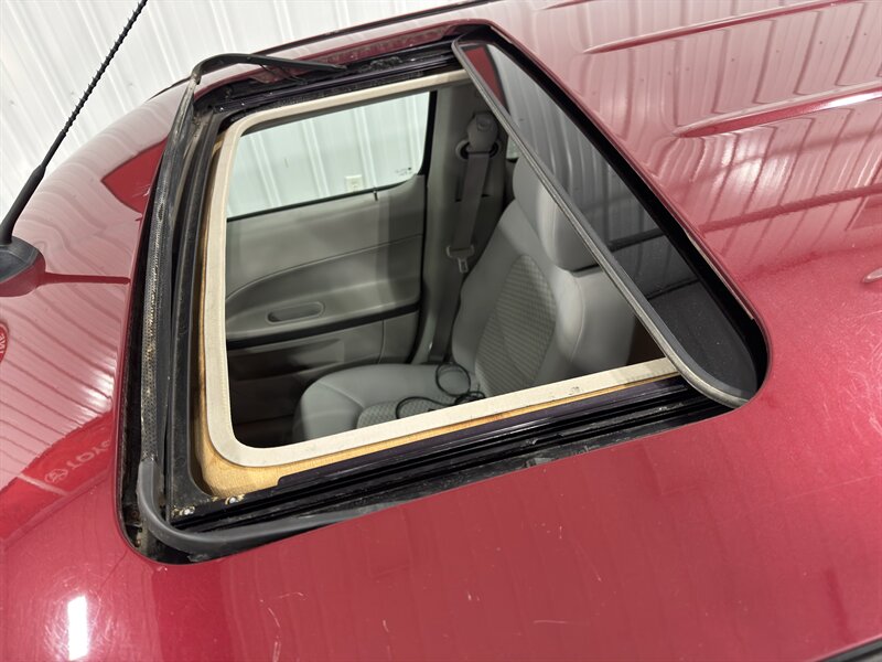 2006 Chevrolet HHR LT - Photo 22 - Rochelle, IL 61068