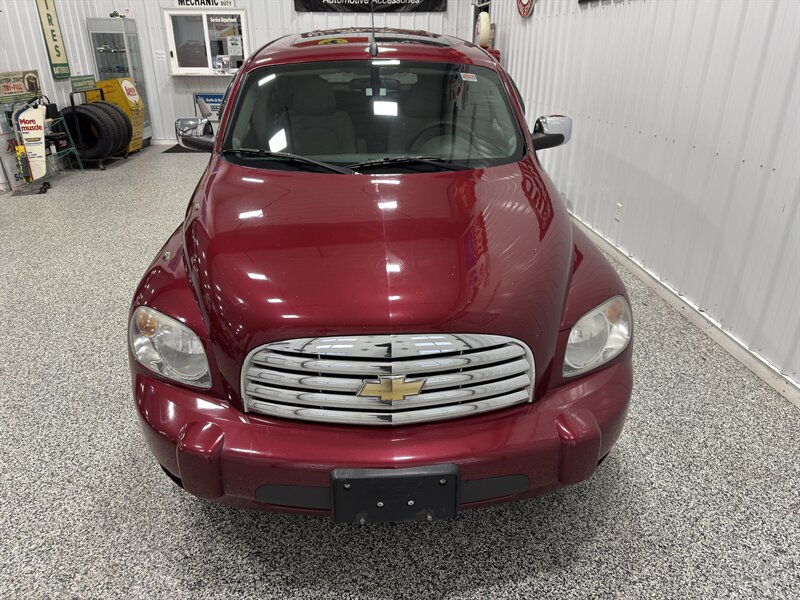 2006 Chevrolet HHR LT - Photo 15 - Rochelle, IL 61068