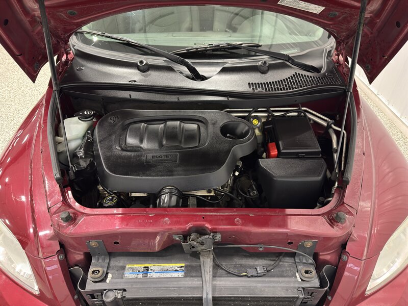 2006 Chevrolet HHR LT - Photo 20 - Rochelle, IL 61068