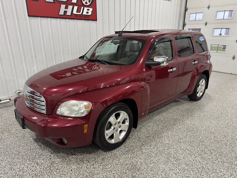 2006 Chevrolet HHR LT - Photo 4 - Rochelle, IL 61068