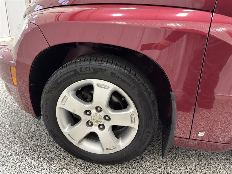 2006 Chevrolet HHR LT - Photo 19 - Rochelle, IL 61068