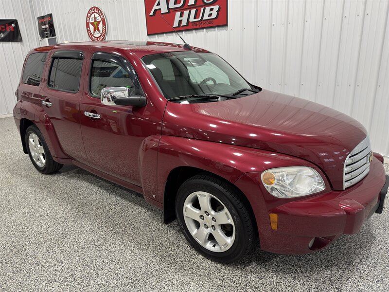 2006 Chevrolet HHR LT - Photo 3 - Rochelle, IL 61068