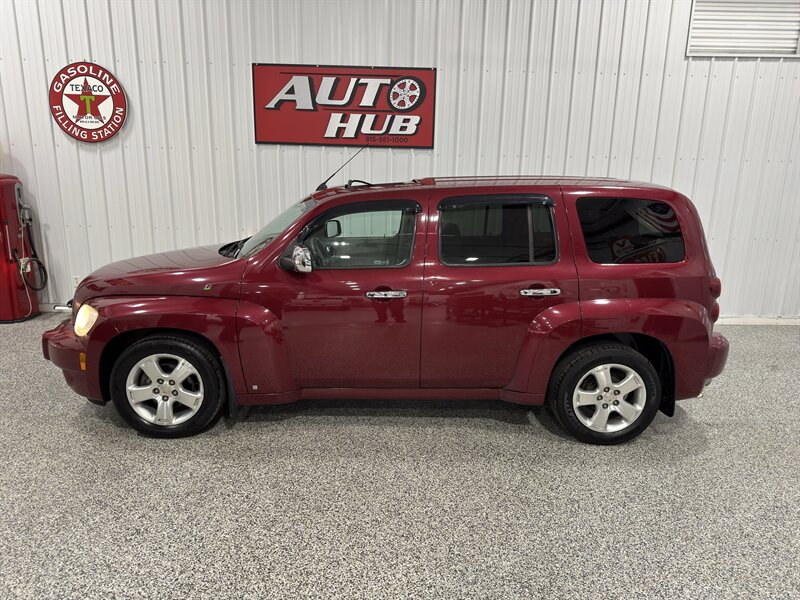 2006 Chevrolet HHR LT