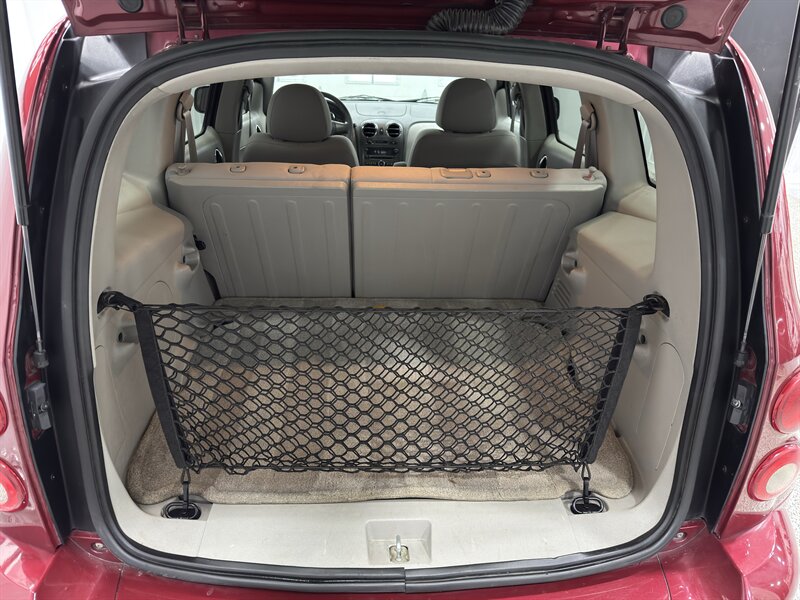 2006 Chevrolet HHR LT - Photo 13 - Rochelle, IL 61068