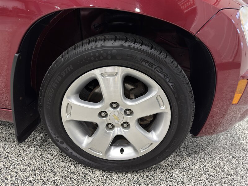 2006 Chevrolet HHR LT - Photo 18 - Rochelle, IL 61068