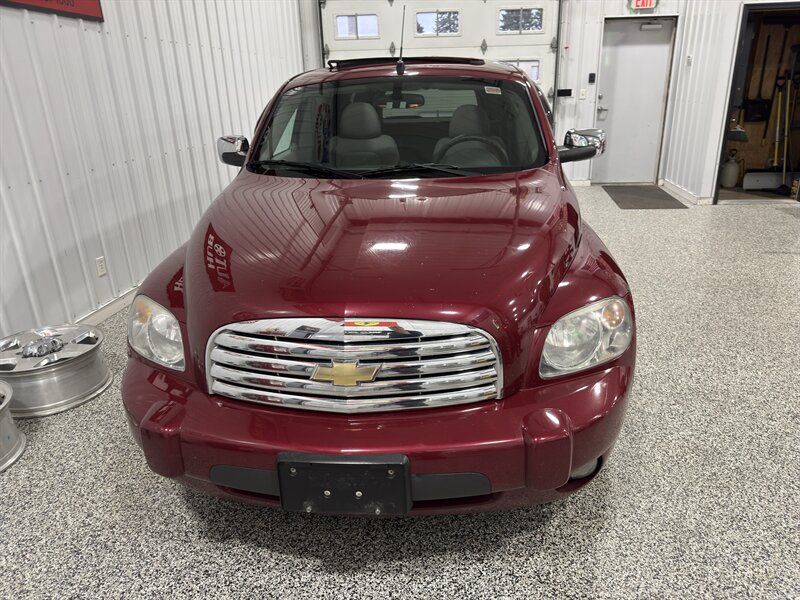 2006 Chevrolet HHR LT - Photo 23 - Rochelle, IL 61068