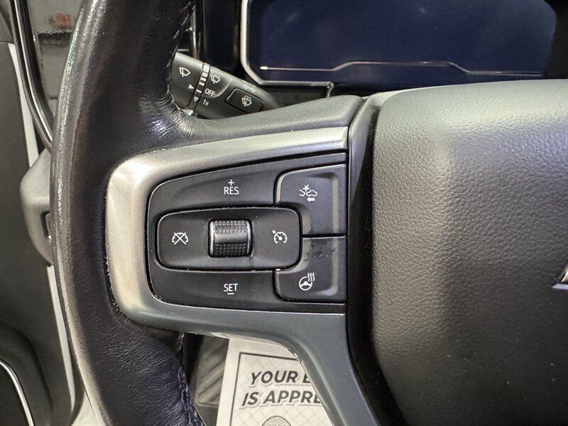 2022 Chevrolet Silverado 1500 LT   - Photo 8 - Rochelle, IL 61068