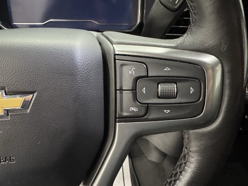 2022 Chevrolet Silverado 1500 LT   - Photo 9 - Rochelle, IL 61068