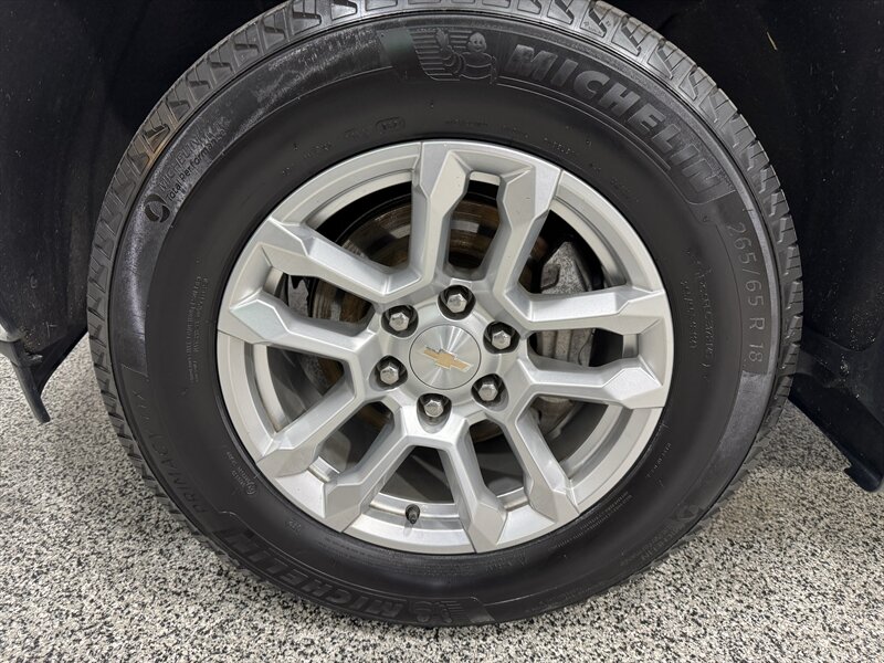 2022 Chevrolet Silverado 1500 LT   - Photo 21 - Rochelle, IL 61068