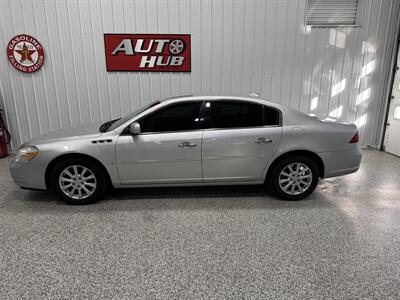 2009 Buick Lucerne CX  