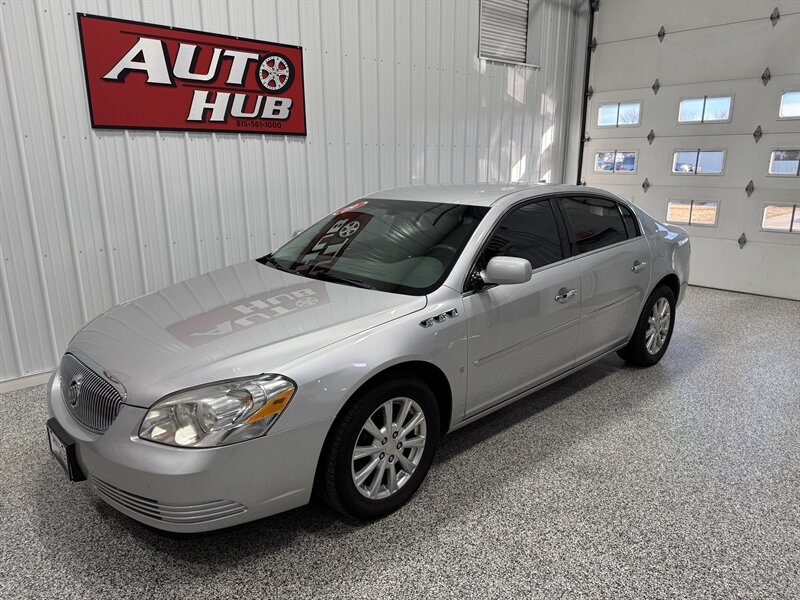 2009 Buick Lucerne CX   - Photo 3 - Rochelle, IL 61068