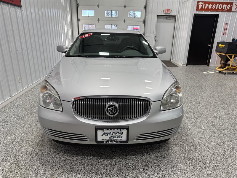 2009 Buick Lucerne CX   - Photo 12 - Rochelle, IL 61068