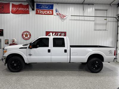 2016 Ford F-350 Super Duty XL Truck