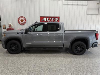 2020 GMC Sierra 1500 Elevation Truck