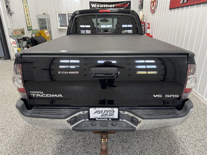 2012 Toyota Tacoma V6 - Photo 14 - Rochelle, IL 61068