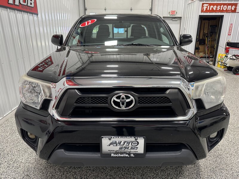 2012 Toyota Tacoma V6 - Photo 17 - Rochelle, IL 61068